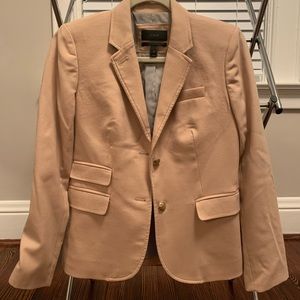 J Crew Schoolboy Blazer